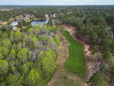 Welcome to your dream home located in the prestigious on Woodside Plantation Country Club in South Carolina - for sale on GolfHomes.com, golf home, golf lot