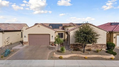 THIS IS A ONE-OF-A-KIND ESTATE HOME ON A PREMIUM GOLF COURSE LOT on Copper Canyon Golf Club in Arizona - for sale on GolfHomes.com, golf home, golf lot