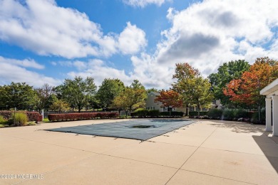 A Rare Edgewood model with basement! Nestled in the serene 55+ on Jumping Brook Country Club in New Jersey - for sale on GolfHomes.com, golf home, golf lot