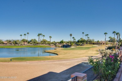 VIEWS, VIEWS, VIEWS and Awesome Windows. This home is located on on Quail Creek Country Club  in Arizona - for sale on GolfHomes.com, golf home, golf lot