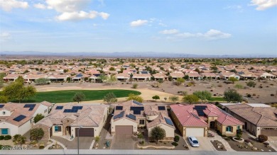 THIS IS A ONE-OF-A-KIND ESTATE HOME ON A PREMIUM GOLF COURSE LOT on Copper Canyon Golf Club in Arizona - for sale on GolfHomes.com, golf home, golf lot