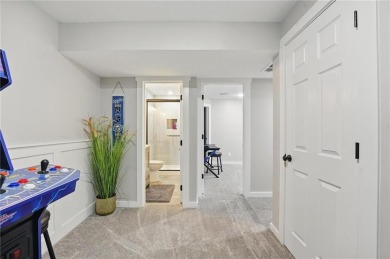 Spacious 6-Bedroom Home in Coveted Overland Park Cul-de-Sac! 

 on Overland Park Golf Club in Kansas - for sale on GolfHomes.com, golf home, golf lot