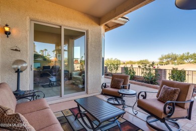 VIEWS, VIEWS, VIEWS and Awesome Windows. This home is located on on Quail Creek Country Club  in Arizona - for sale on GolfHomes.com, golf home, golf lot