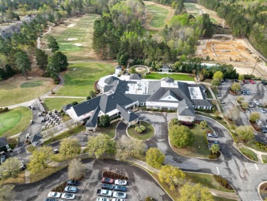 Welcome to your dream home located in the prestigious on Woodside Plantation Country Club in South Carolina - for sale on GolfHomes.com, golf home, golf lot