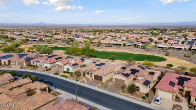 THIS IS A ONE-OF-A-KIND ESTATE HOME ON A PREMIUM GOLF COURSE LOT on Copper Canyon Golf Club in Arizona - for sale on GolfHomes.com, golf home, golf lot