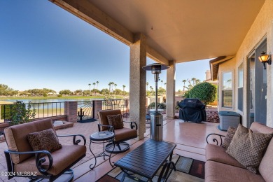 VIEWS, VIEWS, VIEWS and Awesome Windows. This home is located on on Quail Creek Country Club  in Arizona - for sale on GolfHomes.com, golf home, golf lot