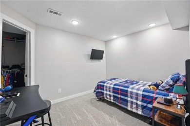 Spacious 6-Bedroom Home in Coveted Overland Park Cul-de-Sac! 

 on Overland Park Golf Club in Kansas - for sale on GolfHomes.com, golf home, golf lot