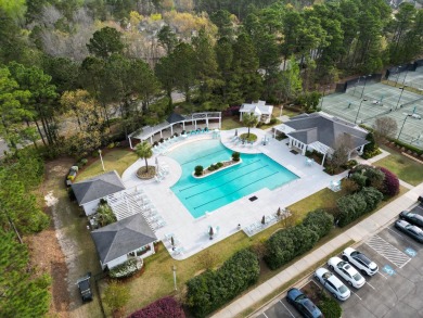 Welcome to your dream home located in the prestigious on Woodside Plantation Country Club in South Carolina - for sale on GolfHomes.com, golf home, golf lot