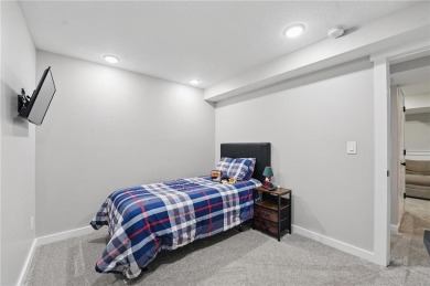 Spacious 6-Bedroom Home in Coveted Overland Park Cul-de-Sac! 

 on Overland Park Golf Club in Kansas - for sale on GolfHomes.com, golf home, golf lot