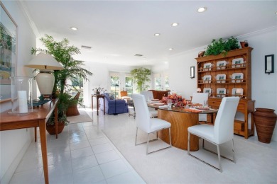 **OPEN CONCEPT, FLOOR TO CEILING PANTRY, PLANTATION SHUTTERS on Sandpiper Golf Club in Florida - for sale on GolfHomes.com, golf home, golf lot