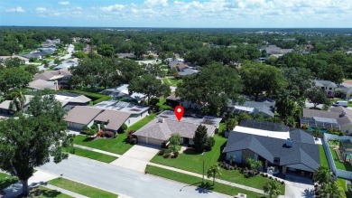 Under contract-accepting backup offers. 20K Price Reduction on Countryside Country Club in Florida - for sale on GolfHomes.com, golf home, golf lot
