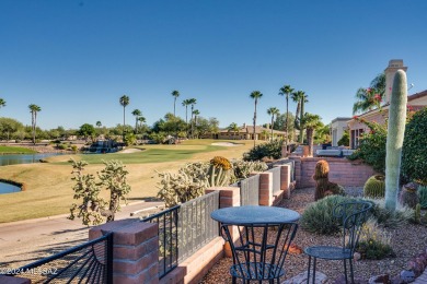 VIEWS, VIEWS, VIEWS and Awesome Windows. This home is located on on Quail Creek Country Club  in Arizona - for sale on GolfHomes.com, golf home, golf lot