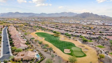 THIS IS A ONE-OF-A-KIND ESTATE HOME ON A PREMIUM GOLF COURSE LOT on Copper Canyon Golf Club in Arizona - for sale on GolfHomes.com, golf home, golf lot