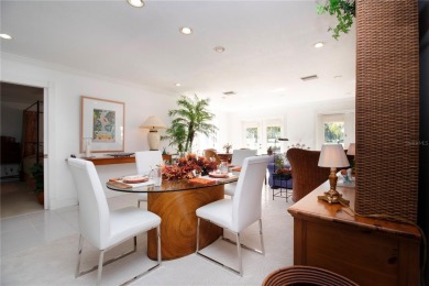 **OPEN CONCEPT, FLOOR TO CEILING PANTRY, PLANTATION SHUTTERS on Sandpiper Golf Club in Florida - for sale on GolfHomes.com, golf home, golf lot