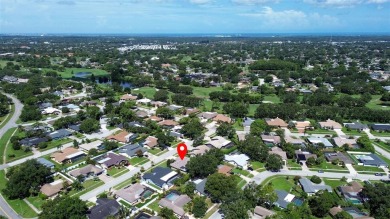Under contract-accepting backup offers. 20K Price Reduction on Countryside Country Club in Florida - for sale on GolfHomes.com, golf home, golf lot