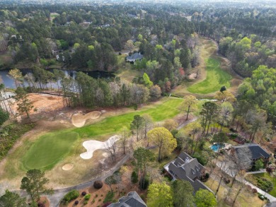 Welcome to your dream home located in the prestigious on Woodside Plantation Country Club in South Carolina - for sale on GolfHomes.com, golf home, golf lot