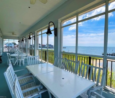 Amazing lot located in the highly desirable community of on Captains Cove Golf and Yacht Club in Virginia - for sale on GolfHomes.com, golf home, golf lot