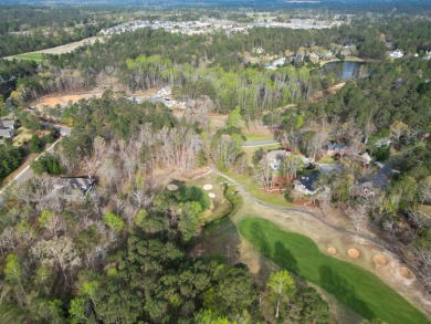 Welcome to your dream home located in the prestigious on Woodside Plantation Country Club in South Carolina - for sale on GolfHomes.com, golf home, golf lot