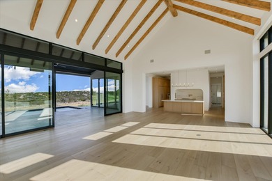 Experience refined Texas Hill Country living in this stunning on Summit Rock Golf Course in Texas - for sale on GolfHomes.com, golf home, golf lot