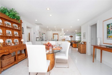 **OPEN CONCEPT, FLOOR TO CEILING PANTRY, PLANTATION SHUTTERS on Sandpiper Golf Club in Florida - for sale on GolfHomes.com, golf home, golf lot