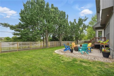 Spacious 6-Bedroom Home in Coveted Overland Park Cul-de-Sac! 

 on Overland Park Golf Club in Kansas - for sale on GolfHomes.com, golf home, golf lot