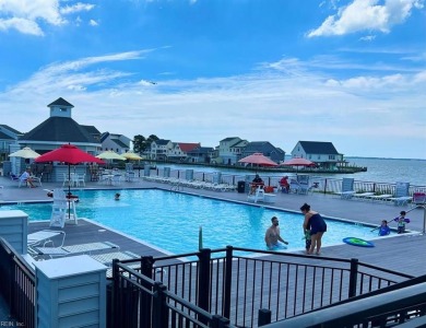 Amazing lot located in the highly desirable community of on Captains Cove Golf and Yacht Club in Virginia - for sale on GolfHomes.com, golf home, golf lot