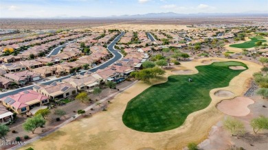 THIS IS A ONE-OF-A-KIND ESTATE HOME ON A PREMIUM GOLF COURSE LOT on Copper Canyon Golf Club in Arizona - for sale on GolfHomes.com, golf home, golf lot