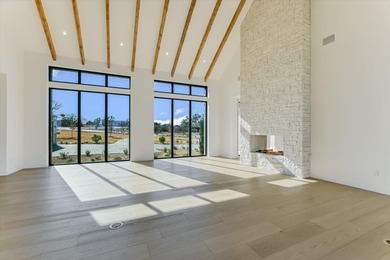 Experience refined Texas Hill Country living in this stunning on Summit Rock Golf Course in Texas - for sale on GolfHomes.com, golf home, golf lot