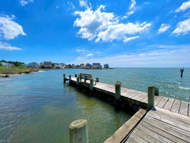 Amazing lot located in the highly desirable community of on Captains Cove Golf and Yacht Club in Virginia - for sale on GolfHomes.com, golf home, golf lot