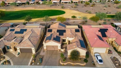 THIS IS A ONE-OF-A-KIND ESTATE HOME ON A PREMIUM GOLF COURSE LOT on Copper Canyon Golf Club in Arizona - for sale on GolfHomes.com, golf home, golf lot