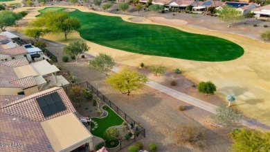 THIS IS A ONE-OF-A-KIND ESTATE HOME ON A PREMIUM GOLF COURSE LOT on Copper Canyon Golf Club in Arizona - for sale on GolfHomes.com, golf home, golf lot