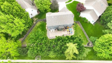 Spacious 6-Bedroom Home in Coveted Overland Park Cul-de-Sac! 

 on Overland Park Golf Club in Kansas - for sale on GolfHomes.com, golf home, golf lot