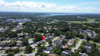 Under contract-accepting backup offers. 20K Price Reduction on Countryside Country Club in Florida - for sale on GolfHomes.com, golf home, golf lot