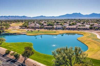 VIEWS, VIEWS, VIEWS and Awesome Windows. This home is located on on Quail Creek Country Club  in Arizona - for sale on GolfHomes.com, golf home, golf lot