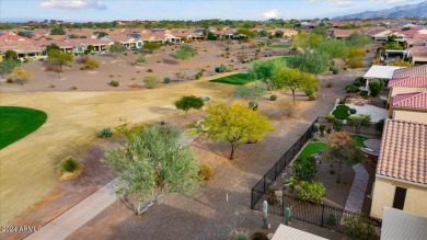 THIS IS A ONE-OF-A-KIND ESTATE HOME ON A PREMIUM GOLF COURSE LOT on Copper Canyon Golf Club in Arizona - for sale on GolfHomes.com, golf home, golf lot