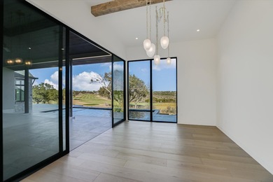 Experience refined Texas Hill Country living in this stunning on Summit Rock Golf Course in Texas - for sale on GolfHomes.com, golf home, golf lot