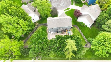 Spacious 6-Bedroom Home in Coveted Overland Park Cul-de-Sac! 

 on Overland Park Golf Club in Kansas - for sale on GolfHomes.com, golf home, golf lot