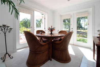 **OPEN CONCEPT, FLOOR TO CEILING PANTRY, PLANTATION SHUTTERS on Sandpiper Golf Club in Florida - for sale on GolfHomes.com, golf home, golf lot