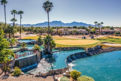 VIEWS, VIEWS, VIEWS and Awesome Windows. This home is located on on Quail Creek Country Club  in Arizona - for sale on GolfHomes.com, golf home, golf lot