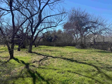 Beautiful level lot located in the heart of Horseshoe Bay Proper on Slick Rock Golf Course - Horseshoe Bay in Texas - for sale on GolfHomes.com, golf home, golf lot