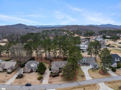 If golf course living with mountain views is your dream, don't on The Clubs at Cherokee Valley Golf Course in South Carolina - for sale on GolfHomes.com, golf home, golf lot