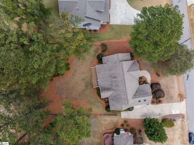 If golf course living with mountain views is your dream, don't on The Clubs at Cherokee Valley Golf Course in South Carolina - for sale on GolfHomes.com, golf home, golf lot