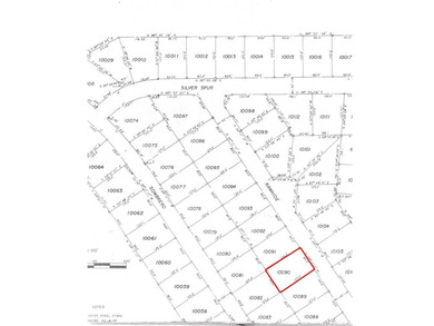 Beautiful level lot located in the heart of Horseshoe Bay Proper on Slick Rock Golf Course - Horseshoe Bay in Texas - for sale on GolfHomes.com, golf home, golf lot