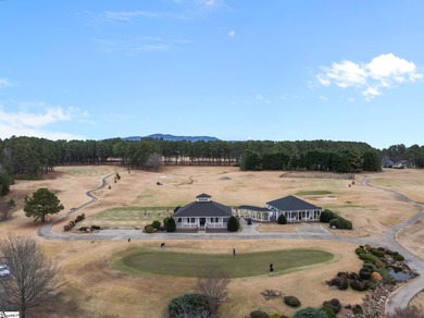 If golf course living with mountain views is your dream, don't on The Clubs at Cherokee Valley Golf Course in South Carolina - for sale on GolfHomes.com, golf home, golf lot