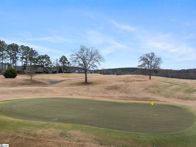If golf course living with mountain views is your dream, don't on The Clubs at Cherokee Valley Golf Course in South Carolina - for sale on GolfHomes.com, golf home, golf lot