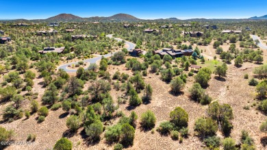 Build your dream home on this just-over-an-acre cul-de-sac on Talking Rock Golf Club in Arizona - for sale on GolfHomes.com, golf home, golf lot