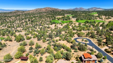 Build your dream home on this just-over-an-acre cul-de-sac on Talking Rock Golf Club in Arizona - for sale on GolfHomes.com, golf home, golf lot