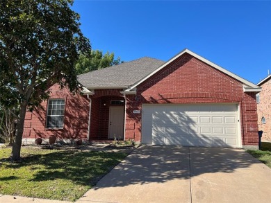 Over 2300 sq. ft., one-story, updated and move-in ready in great on Jim Boggs in Texas - for sale on GolfHomes.com, golf home, golf lot