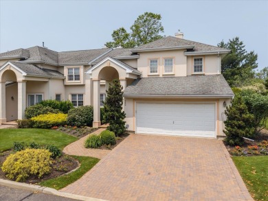 Welcome To This Stunning, Sun-Drenched Viscaya Model In A 55+ on The Greens At Half Hollow in New York - for sale on GolfHomes.com, golf home, golf lot