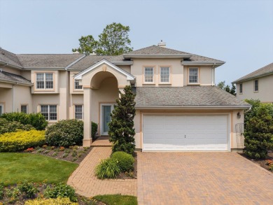 Welcome To This Stunning, Sun-Drenched Viscaya Model In A 55+ on The Greens At Half Hollow in New York - for sale on GolfHomes.com, golf home, golf lot
